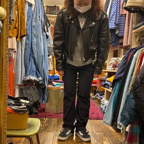 [USED] agnes b. ジャージパンツ