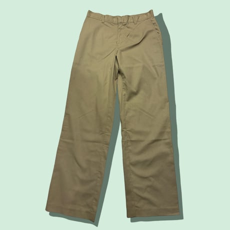 [USED] "Dickies CHINO”
