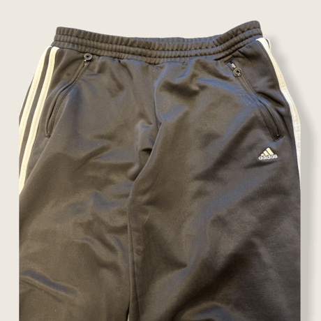 [USED] adidas ジャージーパンツ