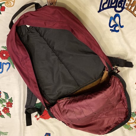 [USED] OUTDOOR バックパック