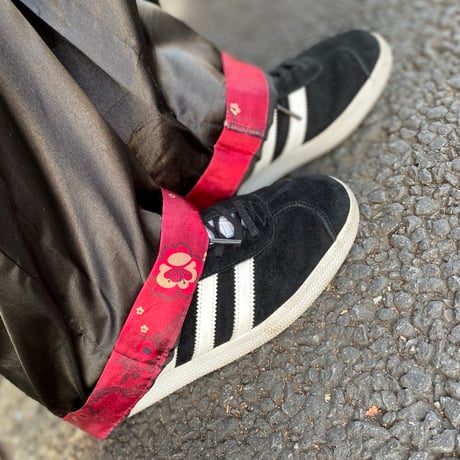[USED] adidas GAZELLE