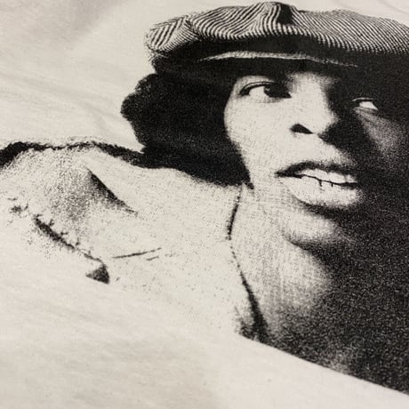 [NEON POTATO select] SLY STONEプリント Tshirts