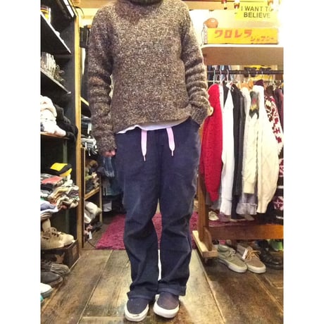 [USED] OLD Lee コーデュロイパンツ