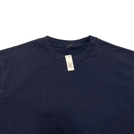 [SELECT] 6.2oz vintage風 S/S Tee