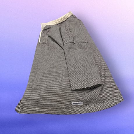 [USED] BARBARIAN rugby wear
