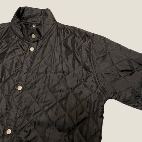 [USED] Belstaff キルティングJACKET！