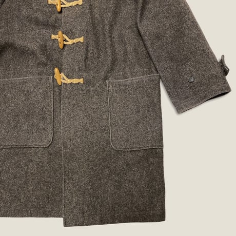 [USED] Schott ダッフルコート！