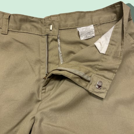 [USED] "Dickies CHINO”