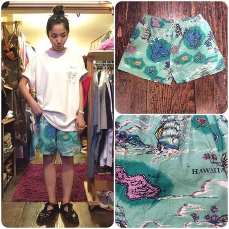 [USED] SWIM Pants