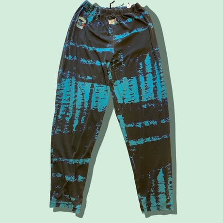 [USED] かっこいい！マッスルパンツ
