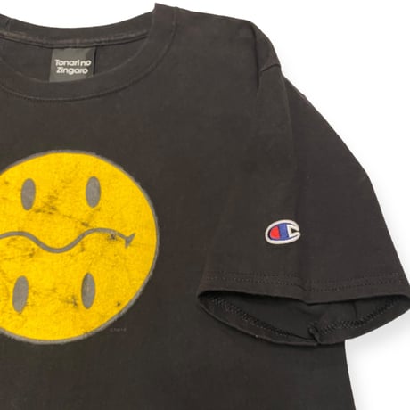 [USED] 村上隆"Tonari no Smiley-kun" S/S Tee