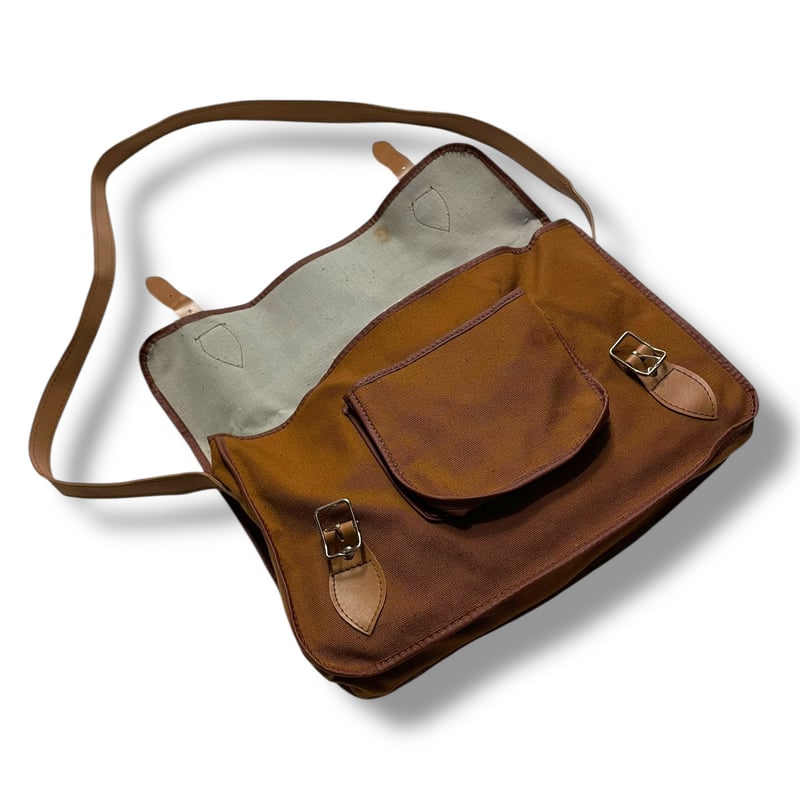 Archive 亜熱帯 military ショルダーバッグ 大容量 希少 森 希少モデル miumiu ARCHIVE 1999SS 90S ショルダーバッグ - メルカリ