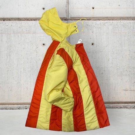 [USED] vintage SKI JKT ⛷️💛