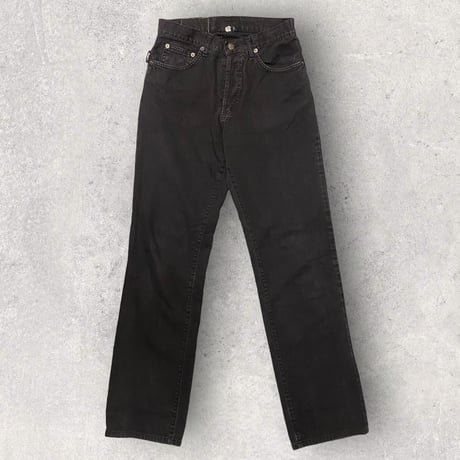[USED] agnès b. BLACK Denim !