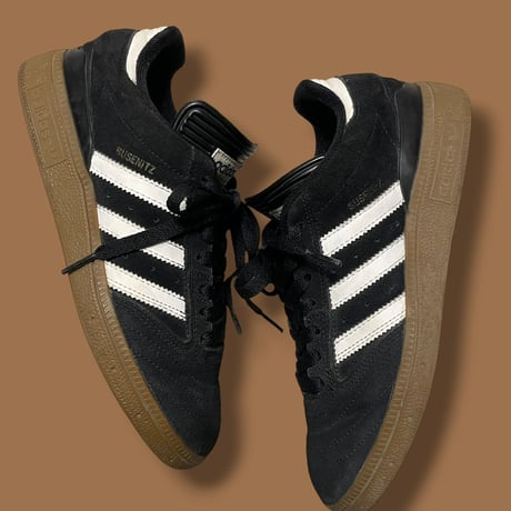 [USED] adidas BUSENITZ US5h
