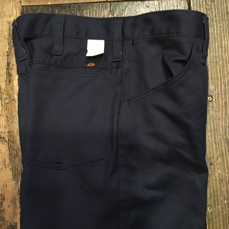 [DEADSTOCK] RED KAP スタプレ パンツ