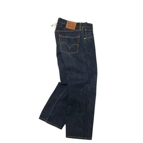 [USED] 00's Levis"703" (W31/L27)