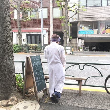 [USED] cotton SHOPコート