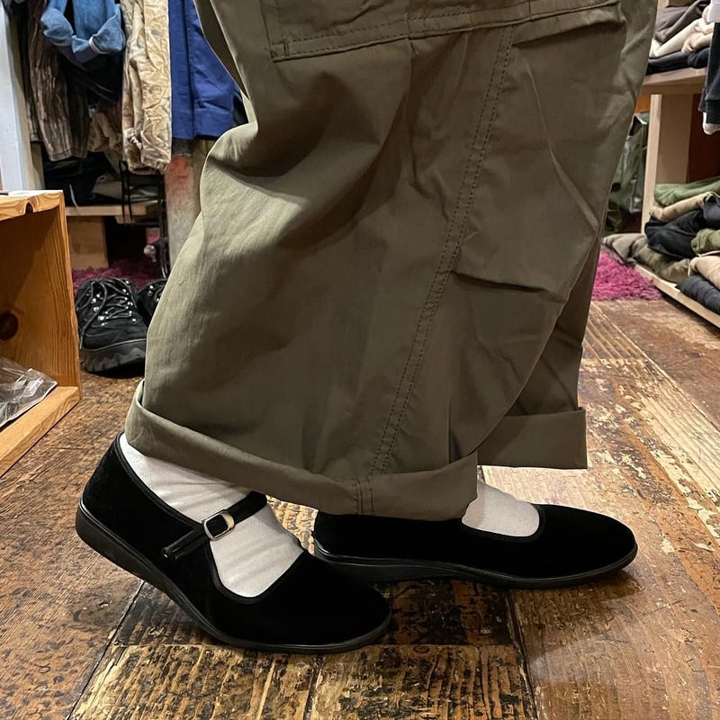 SELECT] USタイプ M51 ARCTIC オーバーパンツ (Repro) | ga