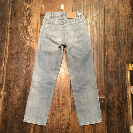 [USED]    Levi's 501