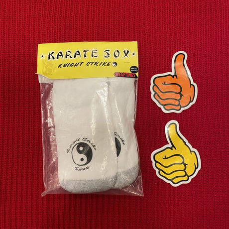 [CHEAP TIME$] KARATE SOX