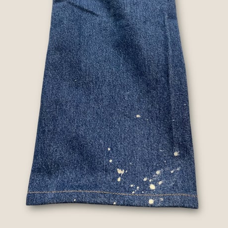 [USED] Dickies DENIM PANTS