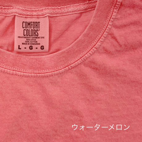 [SELECT] ComfortColors  Long/S  Tee