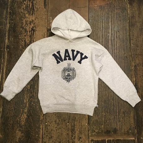 [USED] CUTE size♡ NAVY PARKA