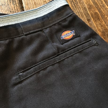 [GARDE-Nworks] Remake Dickies SHORTS