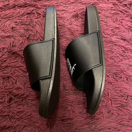 [Naughty]  Shower Sandal