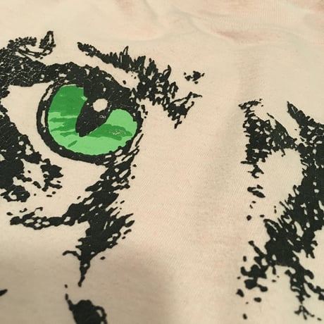 [USED] MEOW MEOW tee