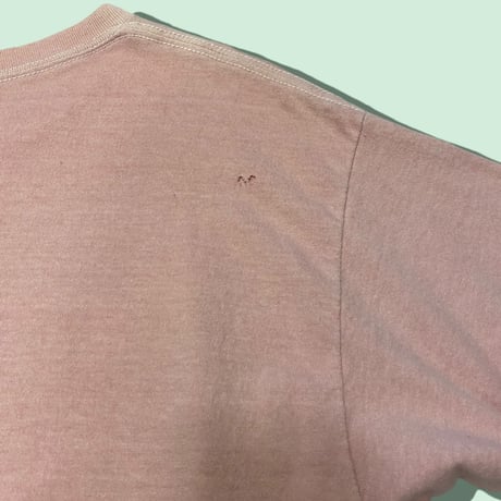 [USED] CLueLess フォトプリントTee🩷