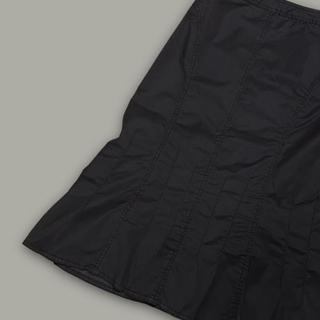 [USED] NYLON! ミディ丈スカート