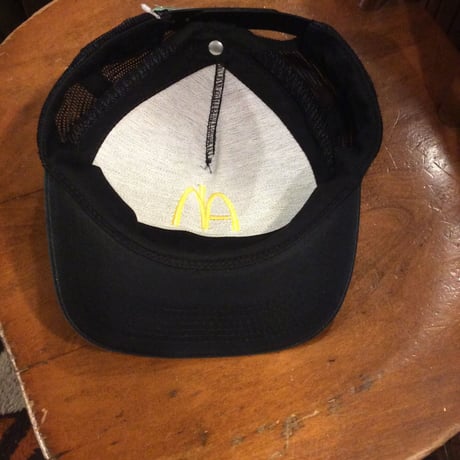 [USED] メッシュCAP 'I'm hatin' it'