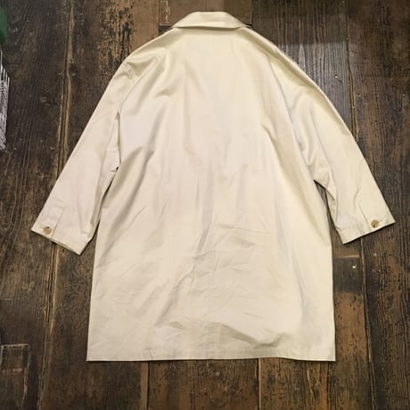 [USED] Calvin Klein ロングコート