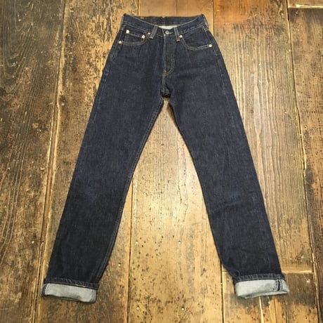 [USED]   Levis 501  Lady's made in U.S.A