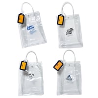 [CASE by CASE] VYNAL TOTE BAG