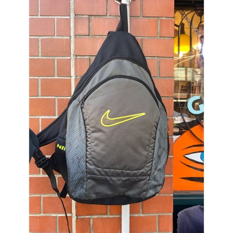 [USED]  NIKE  ONE ショルダー BAG