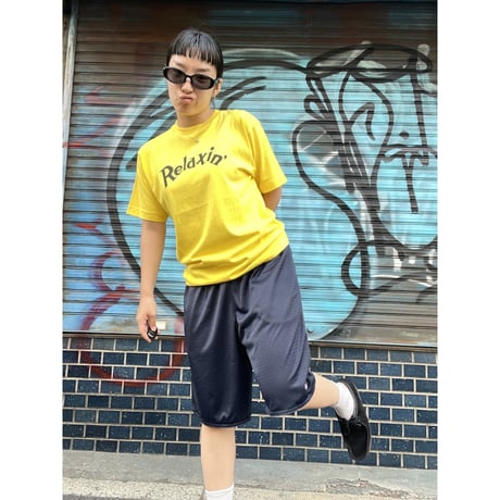 [USED] Champion reversible shorts