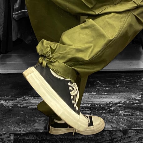 [SELECT] US M-51 CARGO PANTS  (Repro)