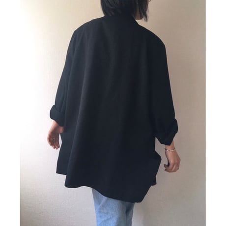 [USED] made in U.S.A. テーラードJACKET