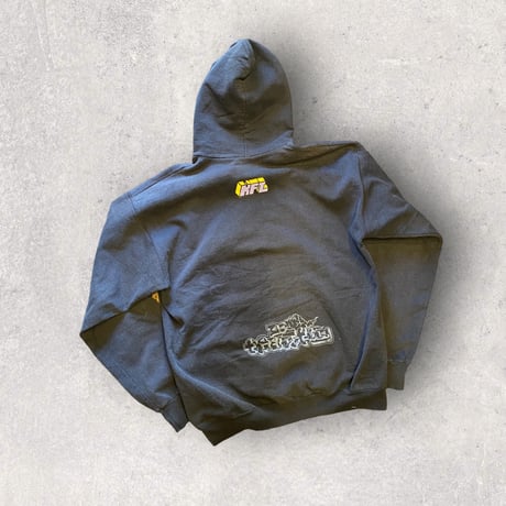 [USED]KFL プリントhoodie