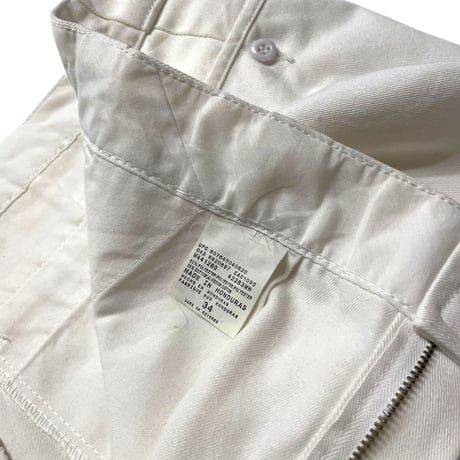 [USED] Dickies セルフォンポケット ハーフパンツ W34