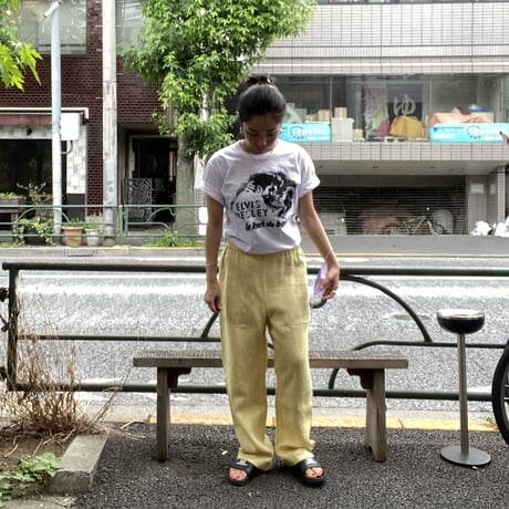 [USED] ELVIS ♡ Tee