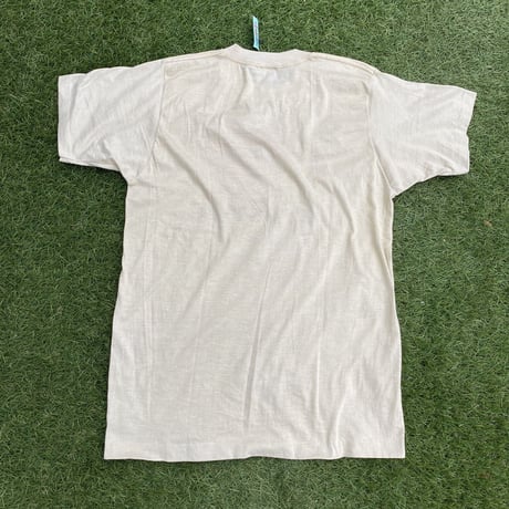 [USED] Vintage I AMO WEBSTER Tee