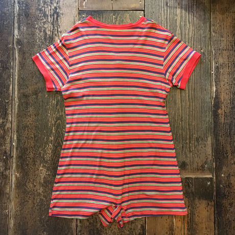 [USED]  VICTORIA'S SECRET！パジャマサロペット
