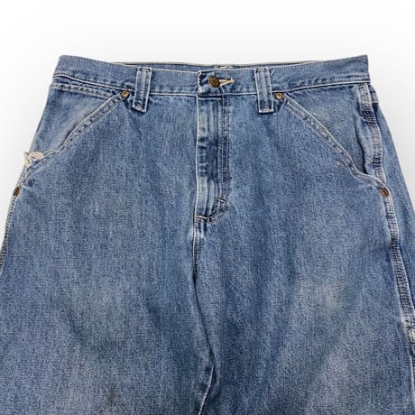 [USED] “Wrangler”ペインター (w32)