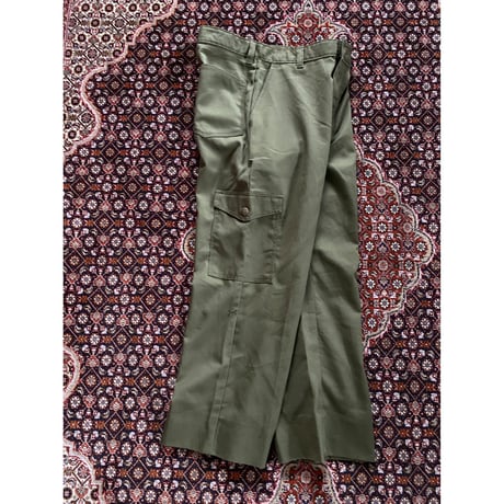 [USED] BOY  SCOUTS PANTS
