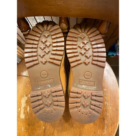 [USED] Timberland  ブーツ US5 23cm