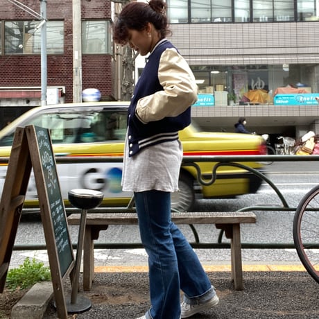 [USED]  DEERFOOT スタジャン
